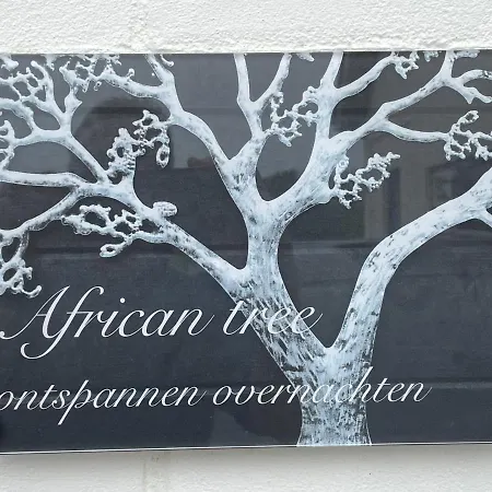 African Tree Terwolde