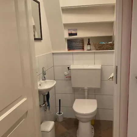 African Tree アパート *