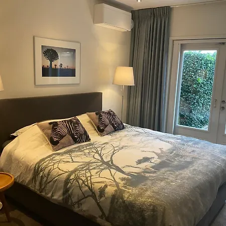 Apartment African Tree Terwolde