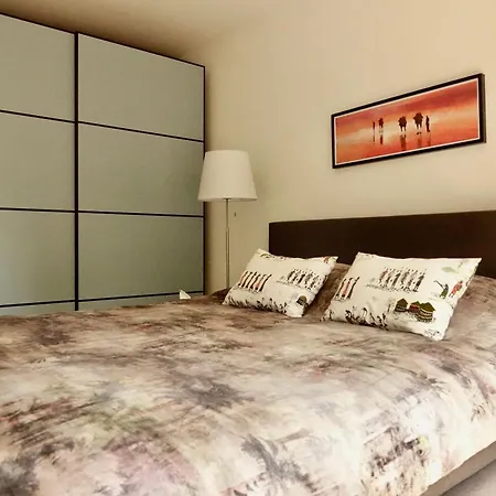 African Tree * Terwolde