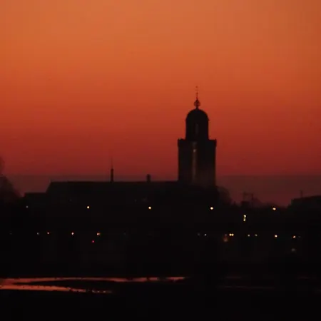 African Tree Apartamento *