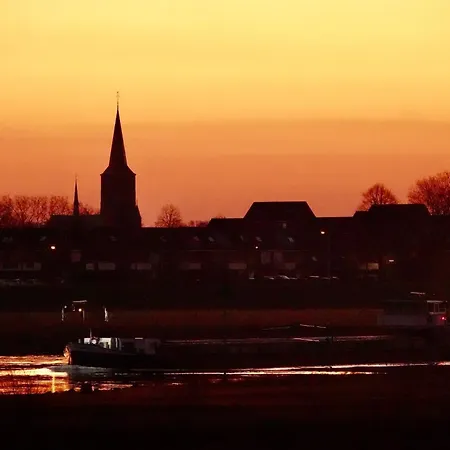 Apartamento African Tree *