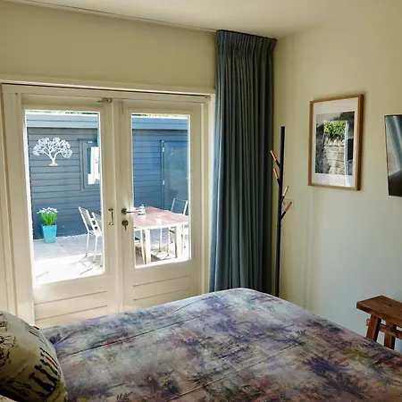 African Tree Apartamento Terwolde