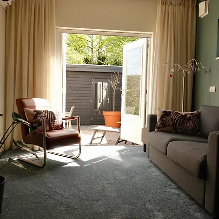 African Tree * Terwolde