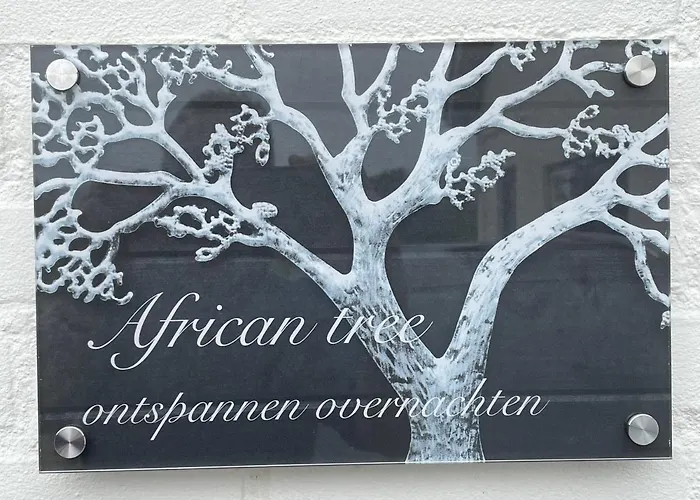 African Tree Terwolde