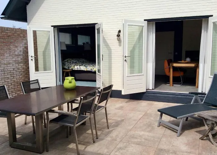 African Tree Lägenhet *