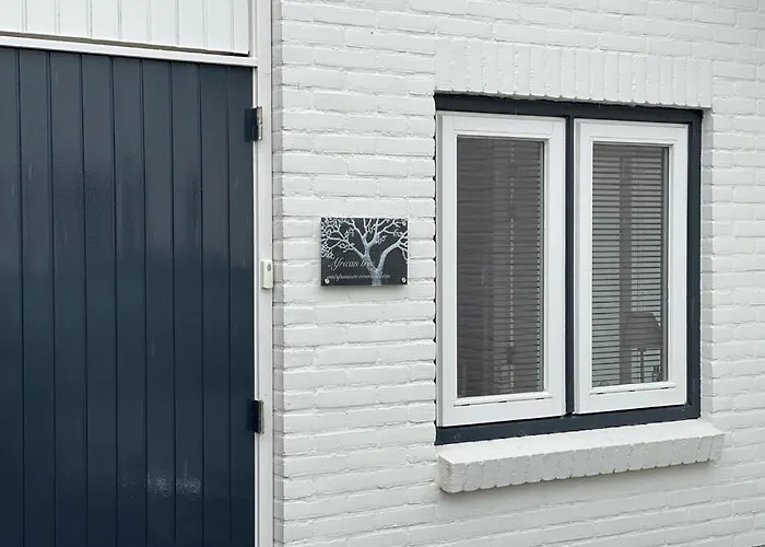 Lejlighed African Tree