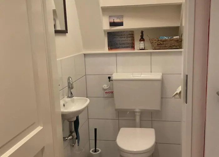 African Tree Lejlighed *