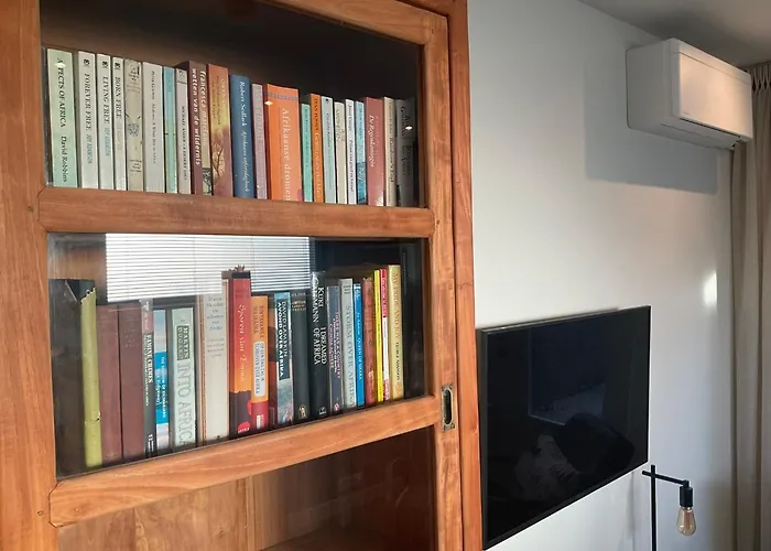 African Tree * Terwolde