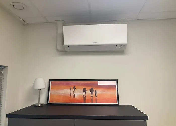 Lejlighed African Tree Terwolde