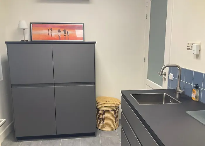 Lejlighed African Tree