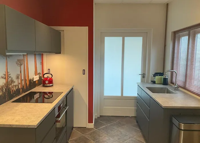 African Tree Lägenhet *