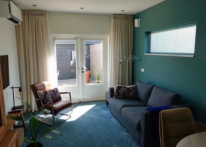 Lägenhet African Tree