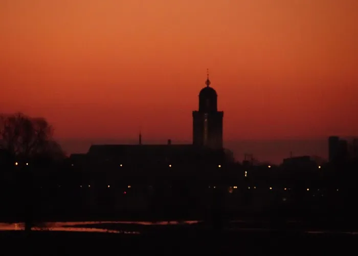 African Tree Lägenhet *