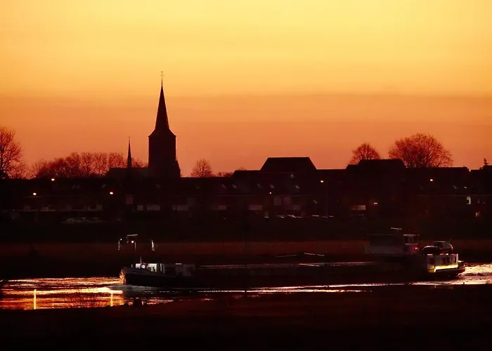 Lägenhet African Tree *