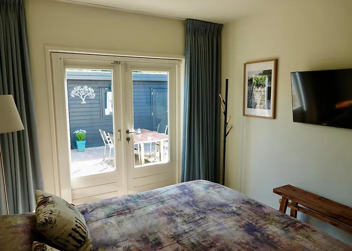 African Tree Lejlighed Terwolde