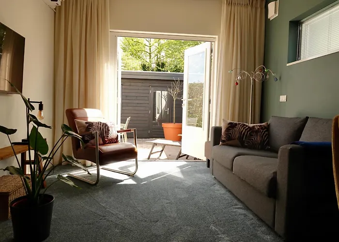 African Tree * Terwolde