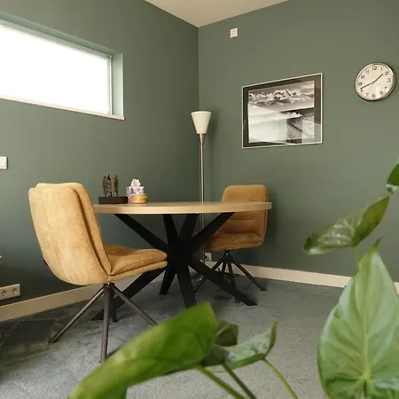 Apartment African Tree Terwolde