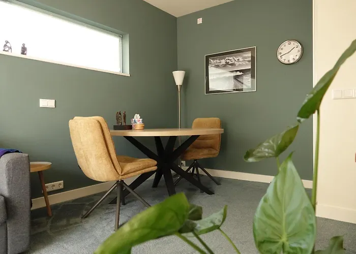 Apartment African Tree Terwolde